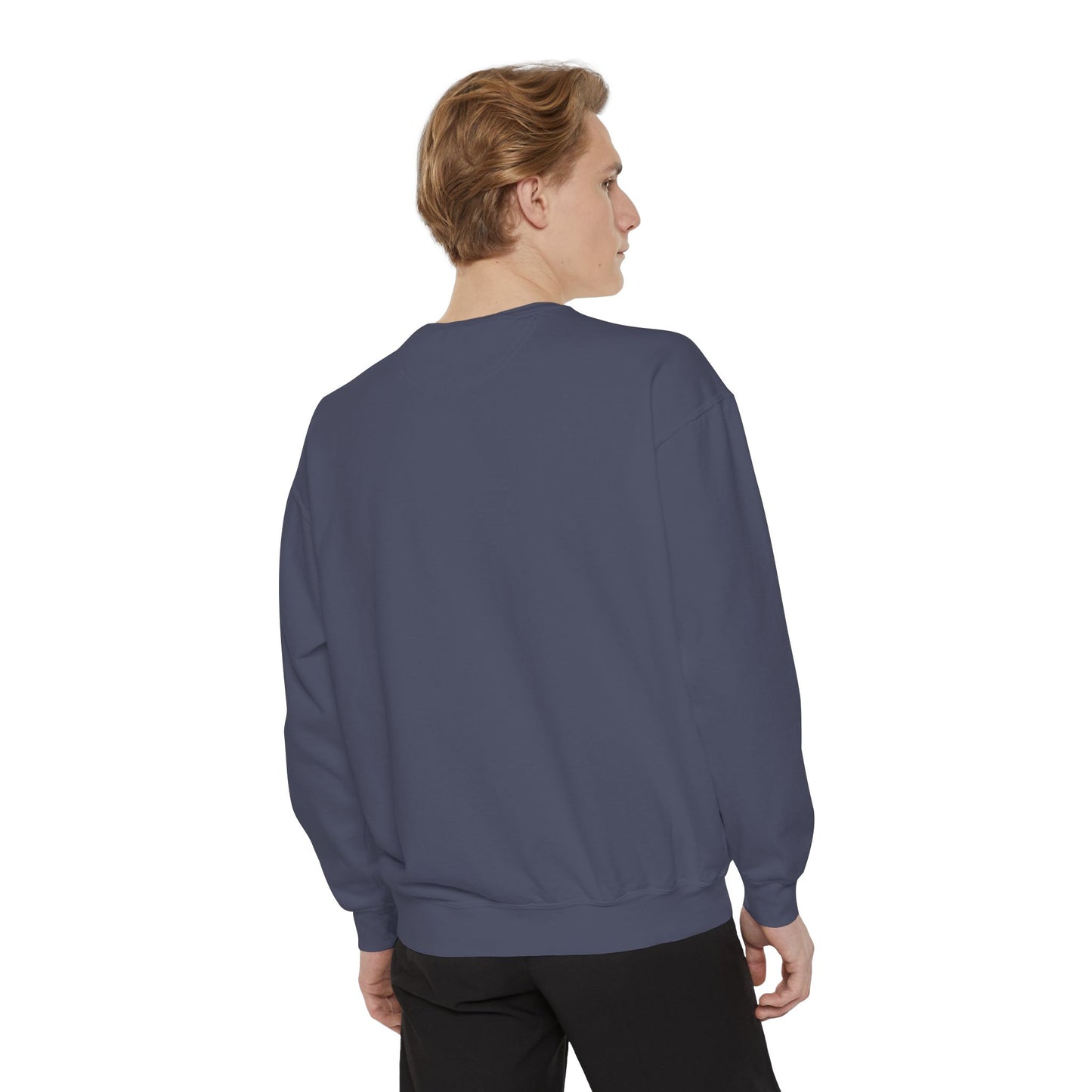 King of Dad Jokes Sweatshirt | Father's Day Dad Joke Tee