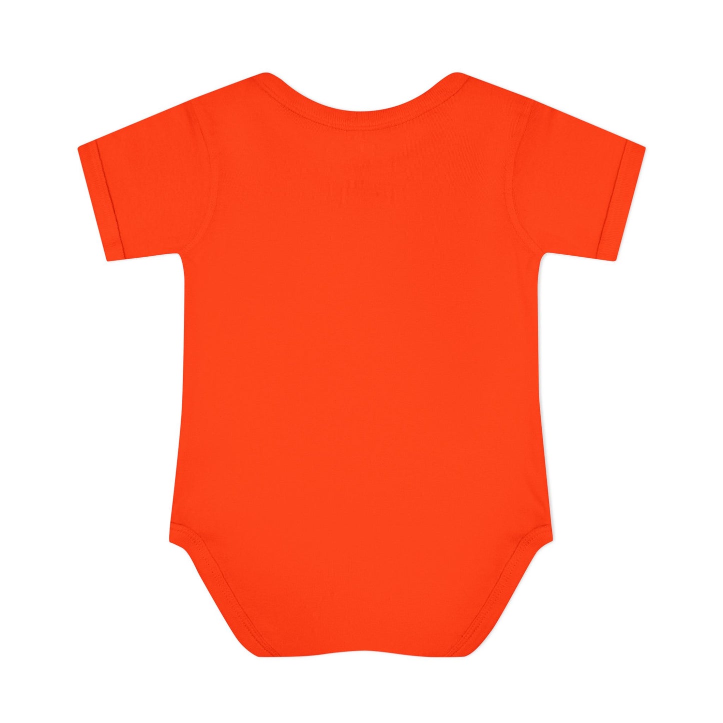 Sunflower Baby Bodysuit – "May Your Life Bloom" Infant Onesie