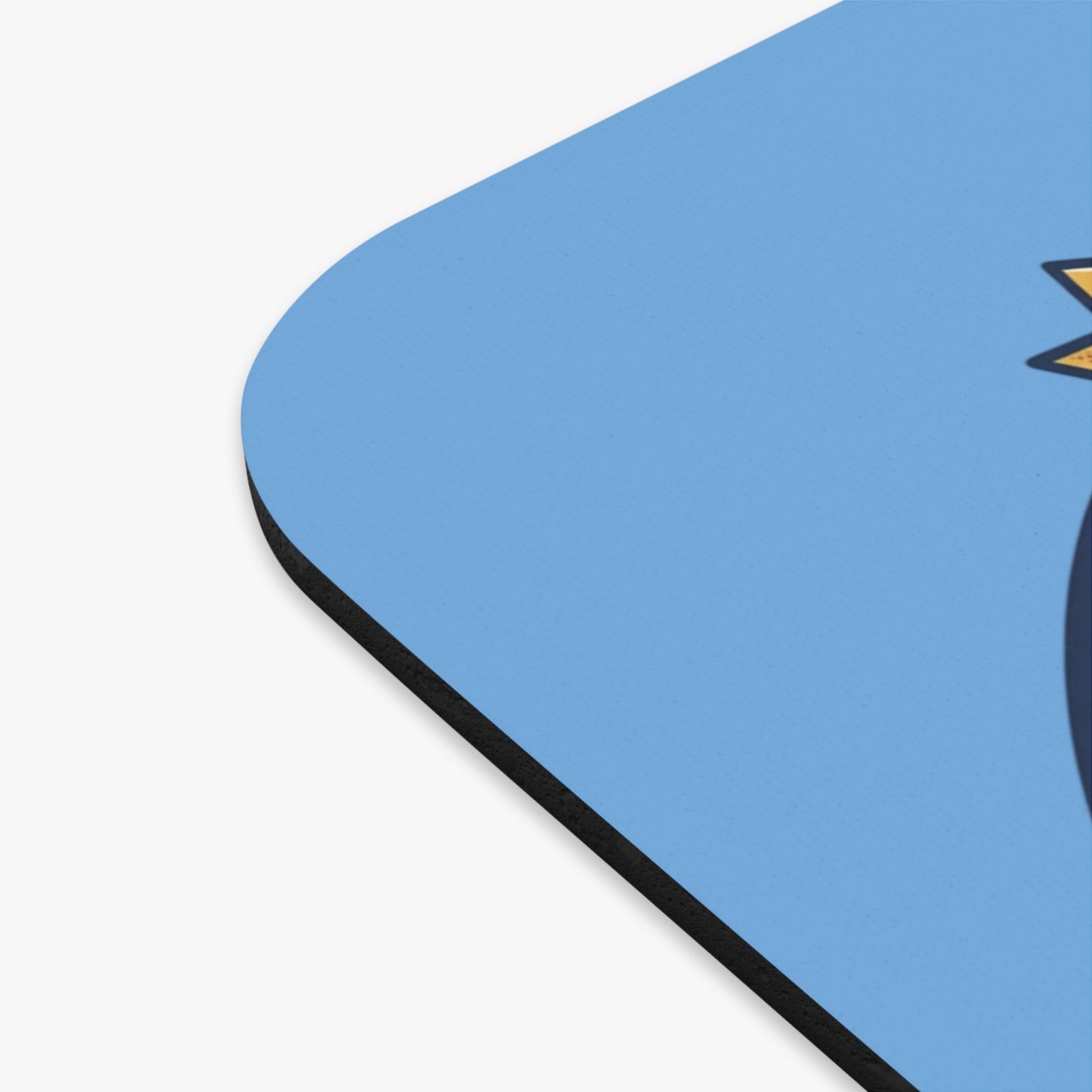 King of Dad Jokes Mouse Pad | Happy Fathers Day #1 Dad Design