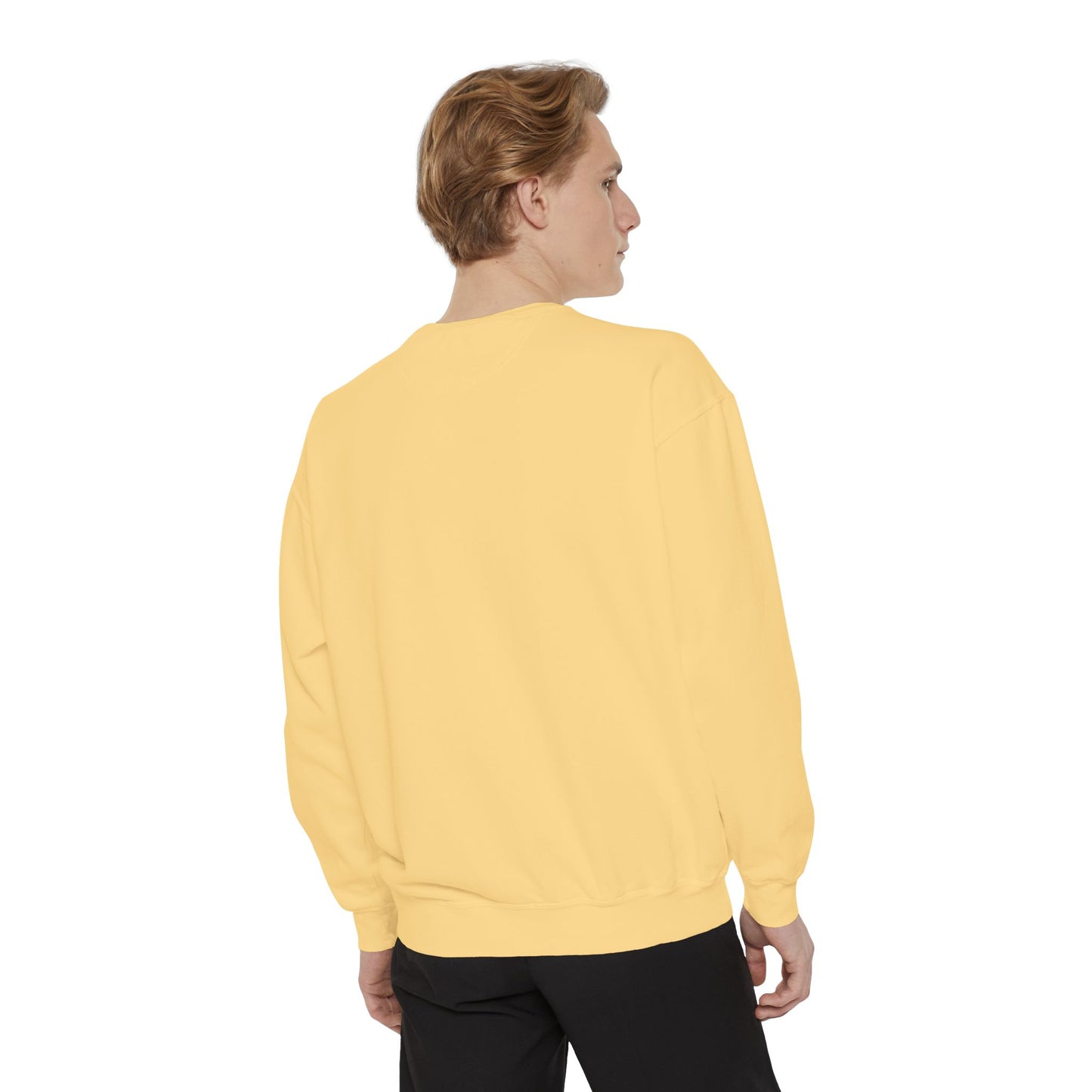 King of Dad Jokes Sweatshirt | Father's Day Dad Joke Tee