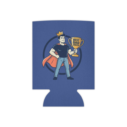 Fathers Day Can Cooler