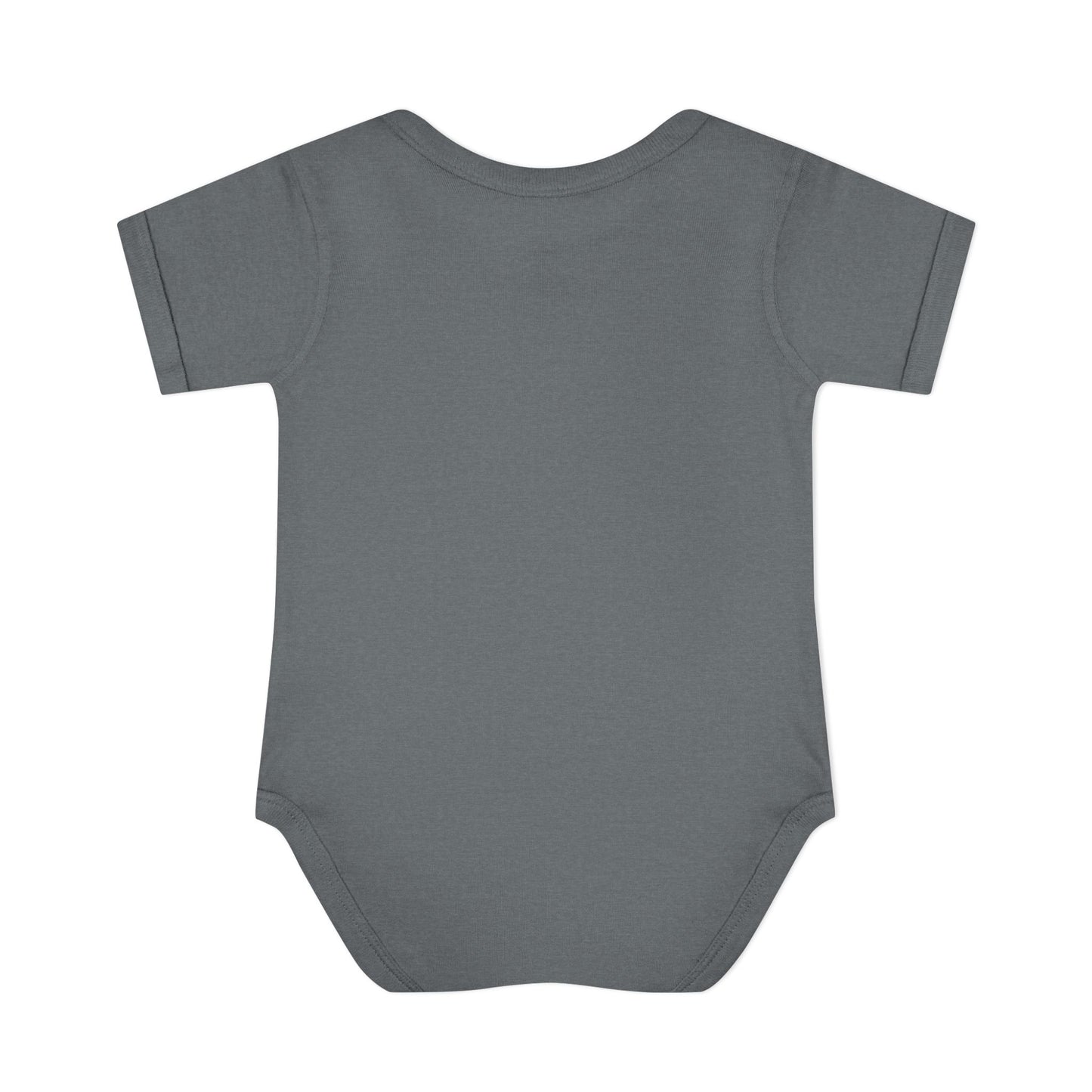 Little Loved Infant Bodysuit — "Little Loved. Deeply Cherished. Forever Adored." Baby Onesie