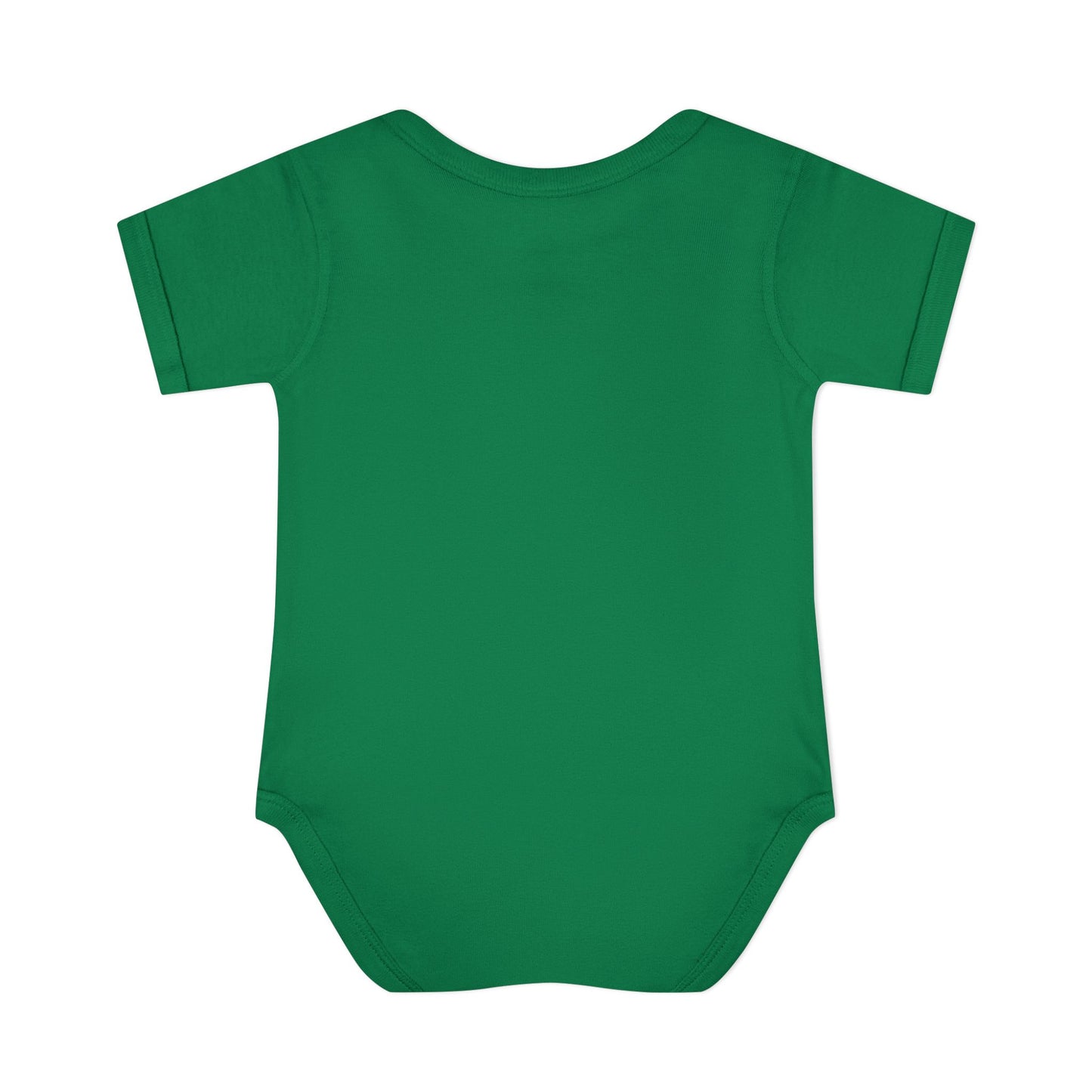 Newborn Moon Baby Bodysuit — "Born Beneath the Stars" Infant Onesie