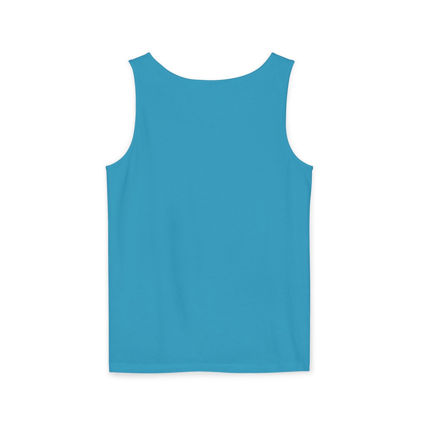 King of Dad Jokes tank top | Father's Day funny dad joke tee