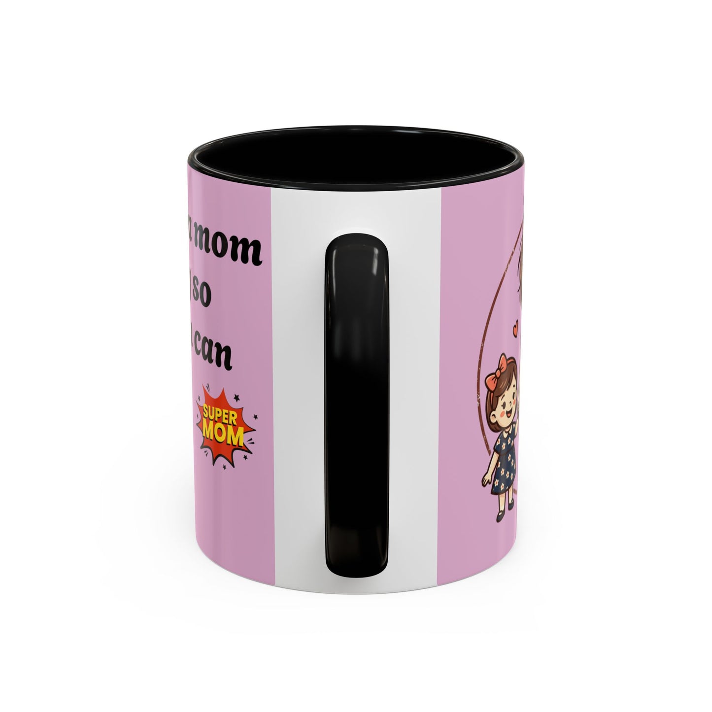 Super Mom Coffee Mug
