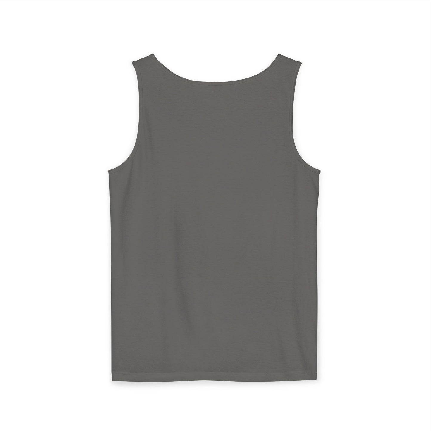 King of Dad Jokes tank top | Father's Day funny dad joke tee