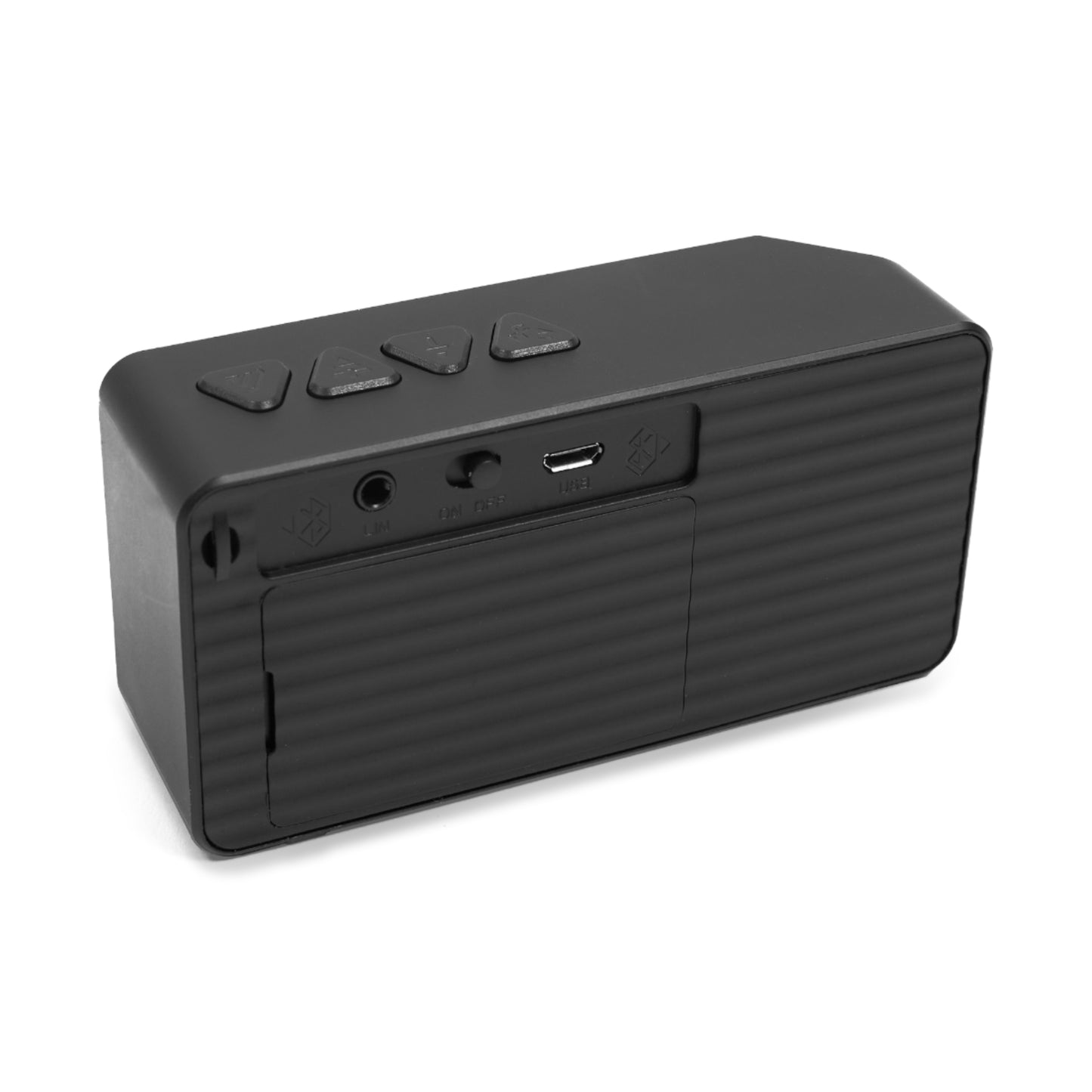 Bluetooth Speaker — "Happy Father's Day to the best dad in the whole world" Superhero Design