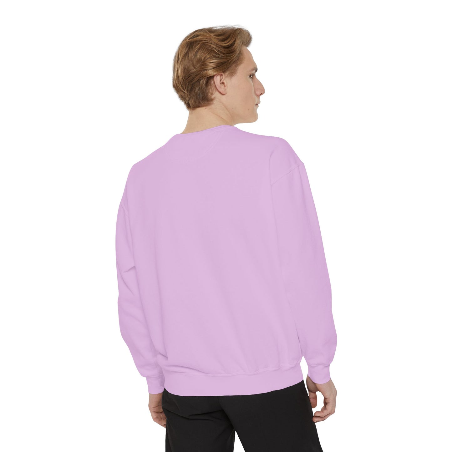 King of Dad Jokes Sweatshirt | Father's Day Dad Joke Tee